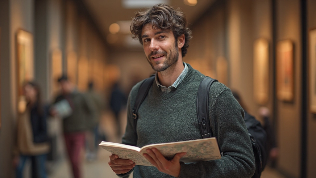 Nederlands cultuurbeleving en taalverdieping in Nederland