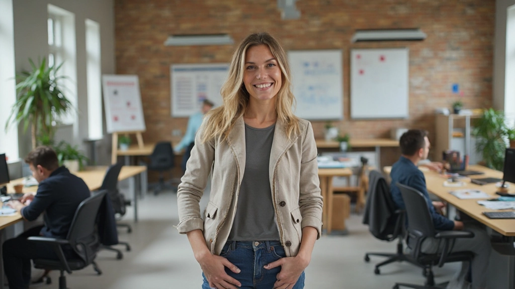 TaalStart B.V. werkruimte met taalmateriaal en studiebronnen